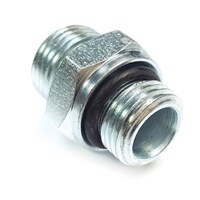 Air Coil End Connectors M18 - M22