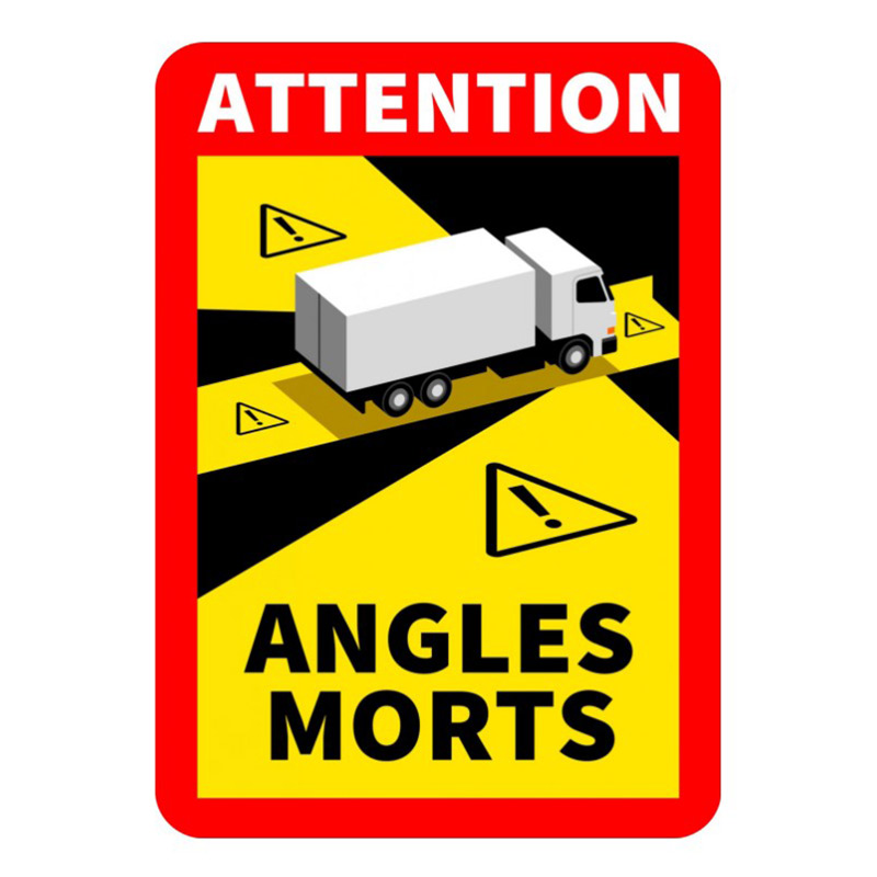 Angles Morts Sign