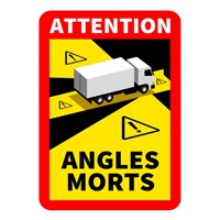 Angles Morts Sign