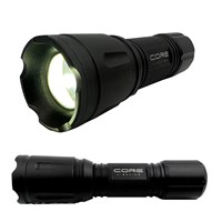 Focusing Torch - 200 Lumens