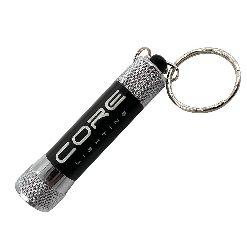 Key Ring Torch