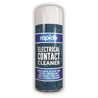 Electrical Contact Cleaner