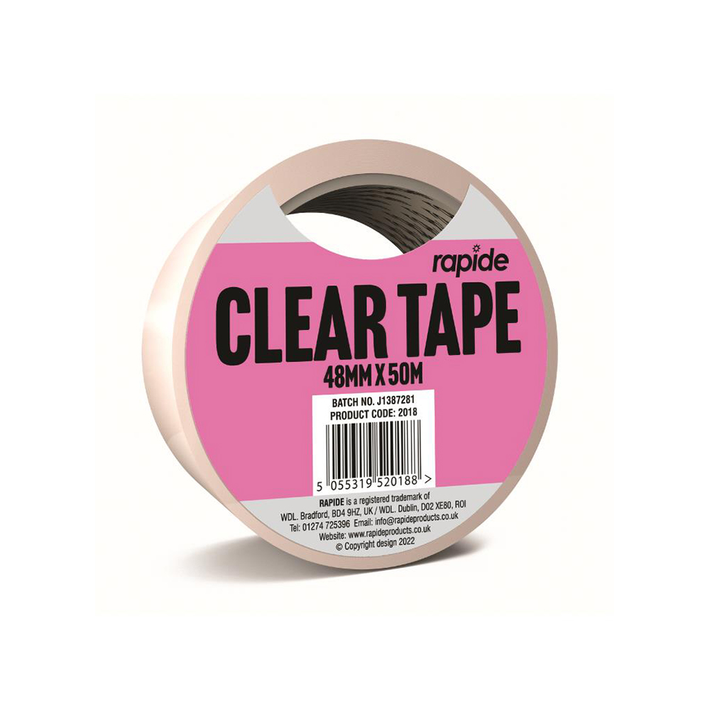 Clear Tape