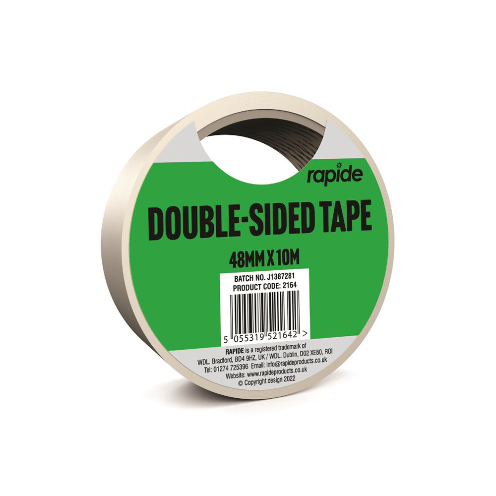 Double Sided Tape