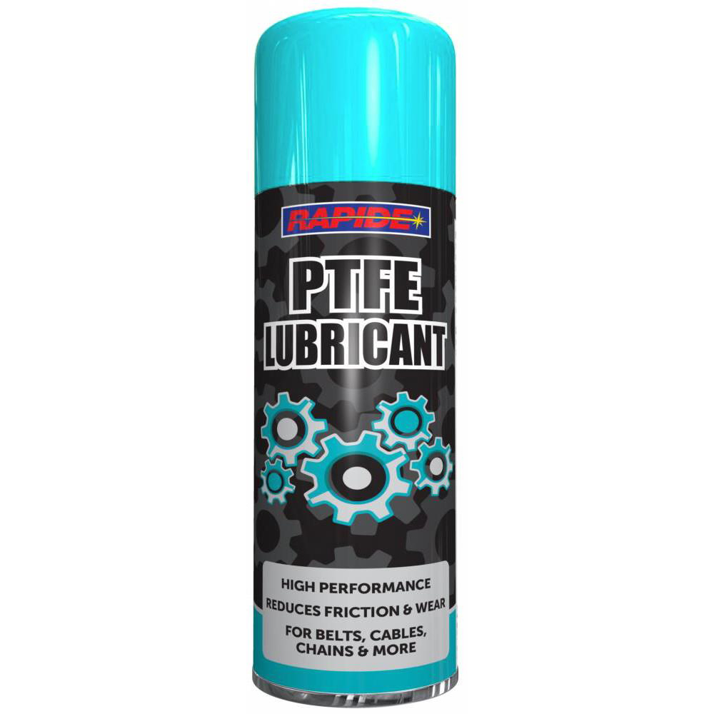 Ptfe Lubricant Spray - 250ml