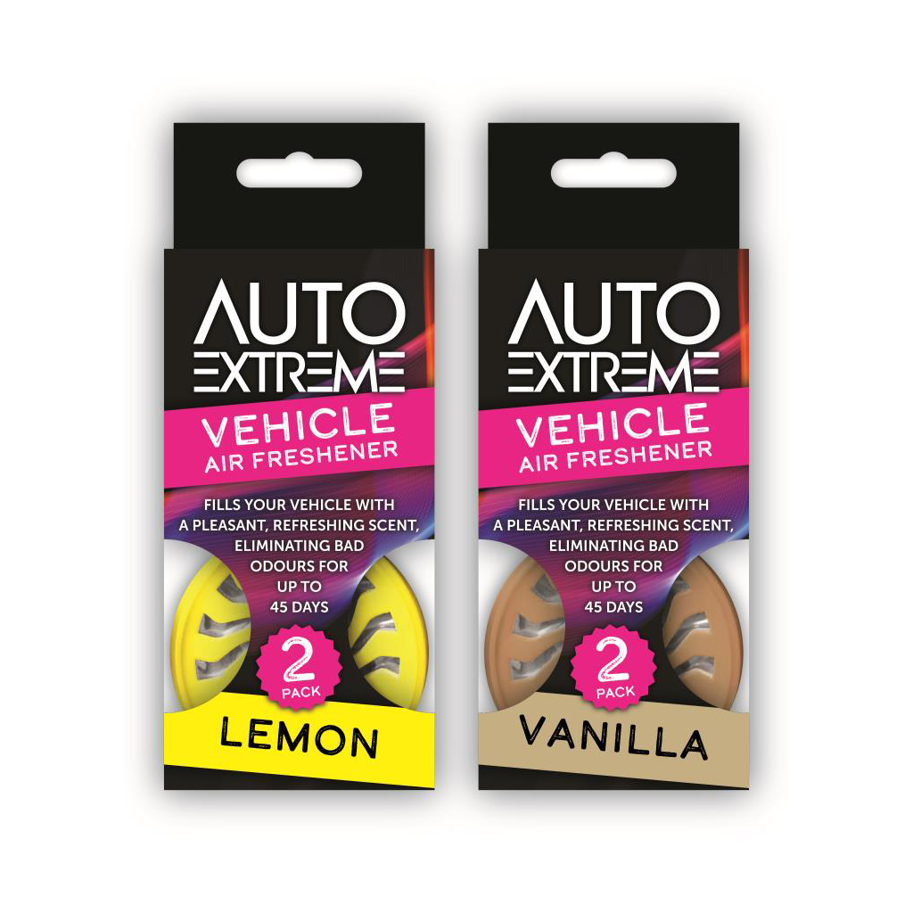 Auto Extreme Vehicle Air Freshener