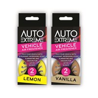 Auto Extreme Vehicle Air Freshener