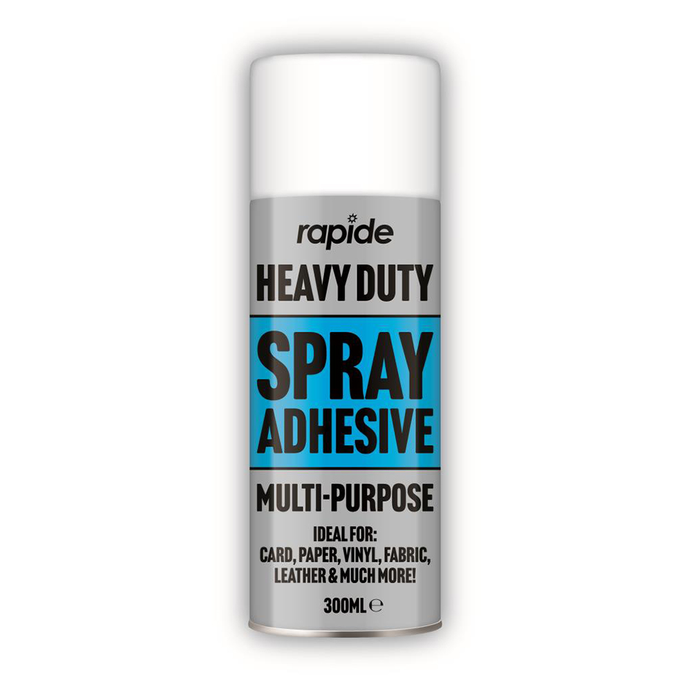 Spray Glue