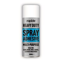 Spray Glue