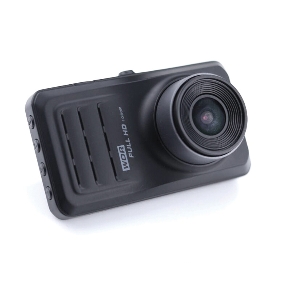 Smart Vue Dash Cam HD Pro