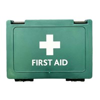 First Aid Kit - Heavy Goods Vehicle HGV