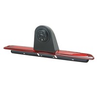 Mercedes Sprinter / VW Crafter Brake Light Camera