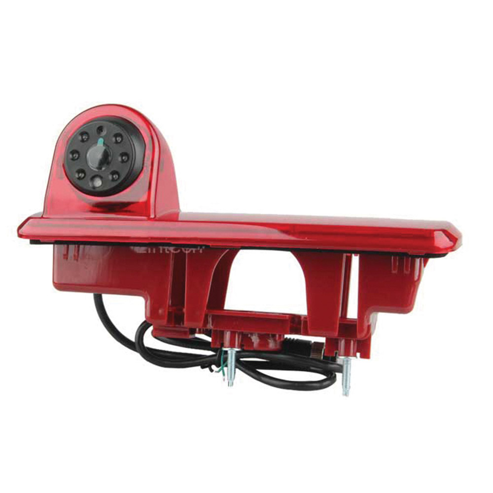 Vauxhaull Vivaro / Renault Traffic Brake Camera