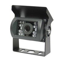 Rear View Night Vision Waterproof Camera