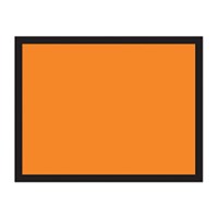 ADR Hazchem Board - Magnetic