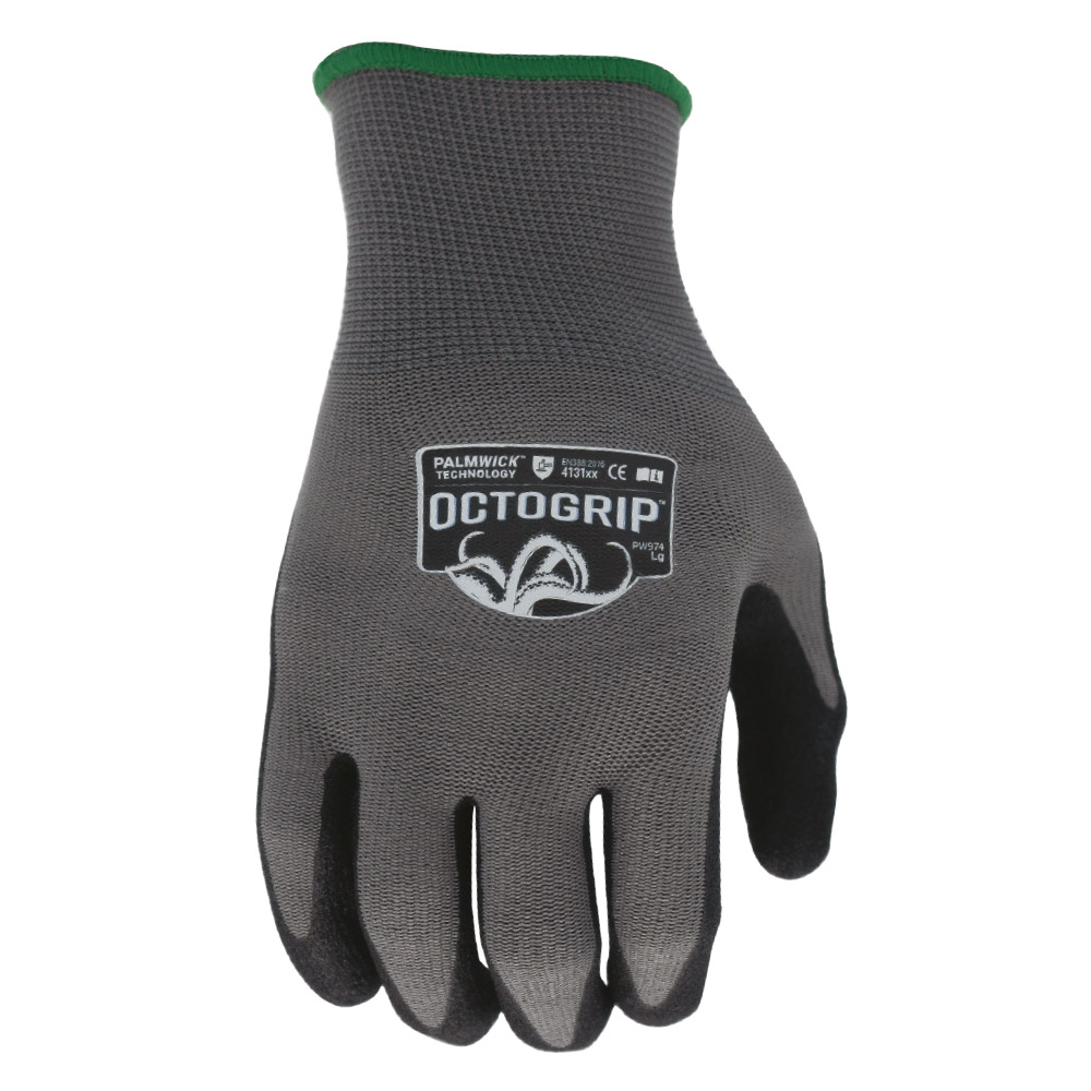 Octogrip High Performance Series - Medium