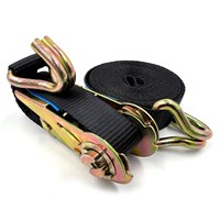 1T Ratchet Strap 25mm Endless Loop - 10M