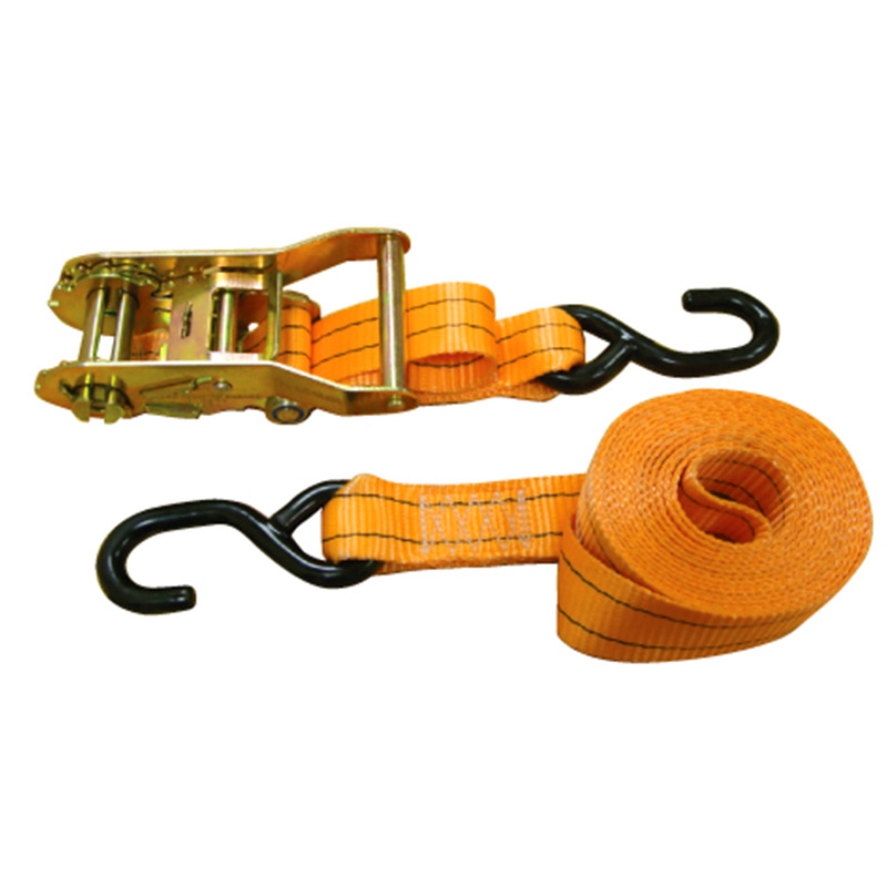 3T Ratchet Strap 35mm with Claw Hook - 3M