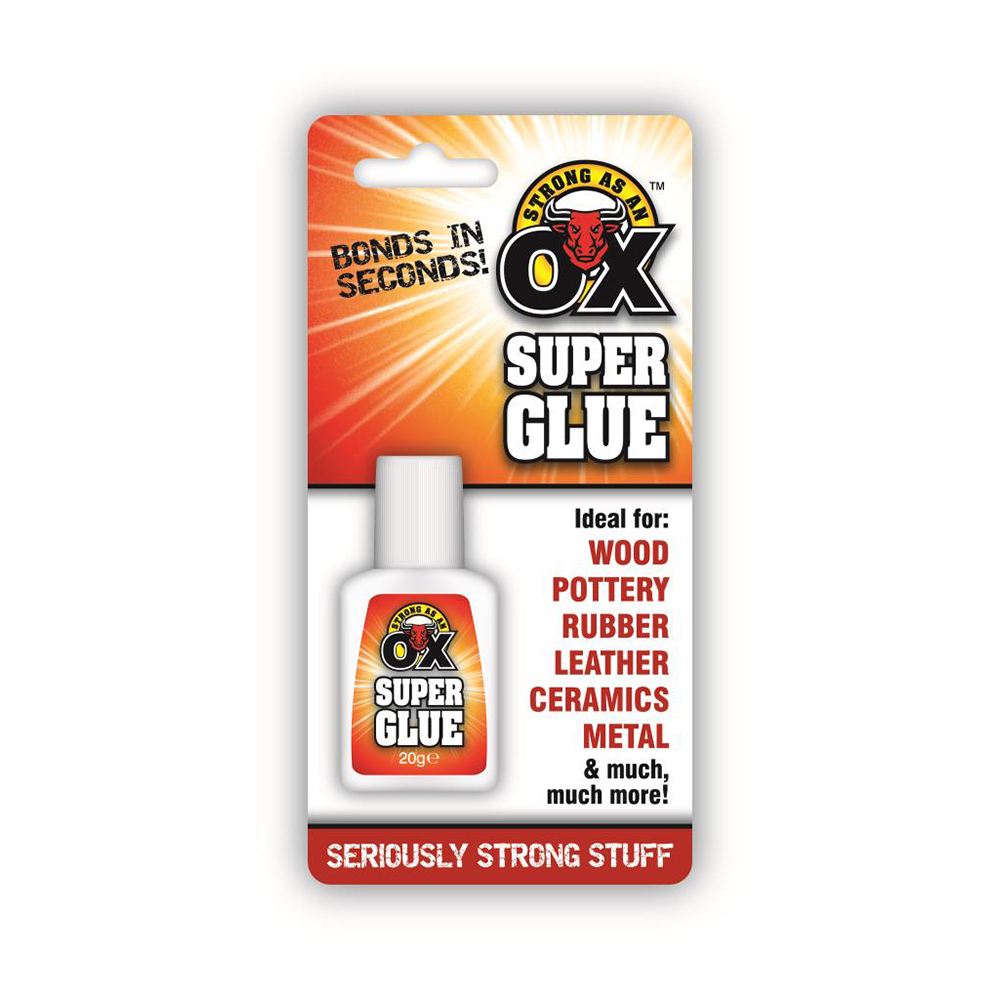 Super Glue