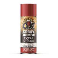 Spray Adhesive