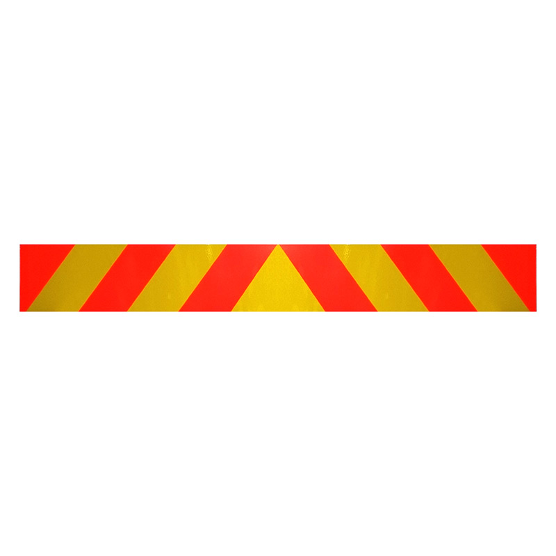 Type 1 Marker Board Aluminium - 1400 X 140mm