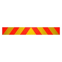 Type 1 Marker Board Aluminium - 1400 X 140mm
