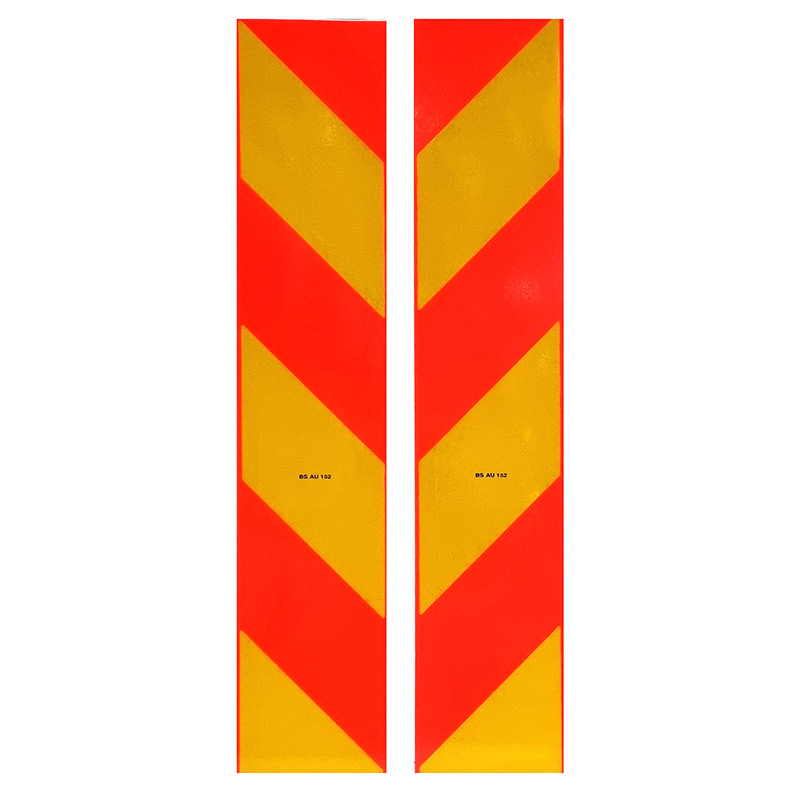 Type 23 Marker Board - 700 X 140mm Self-Adh