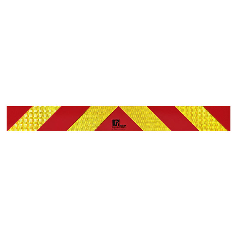 Type 261 (ECE1) - 1130 X 130mm