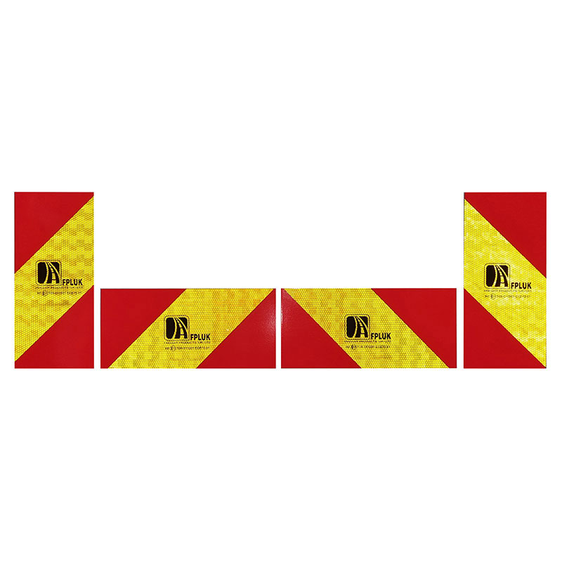 Type 263 (ECE4) - 283 X 130mm
