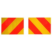 Type 3A Marker Board - 375 X 265mm Self-Adh