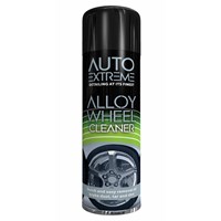 Alloy Wheel Cleaner