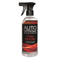 Tyre Polish Trigger