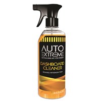 Dashboard Cleaner Trigger