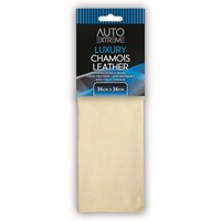 Luxury Chamois Leather