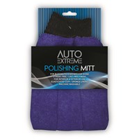 Fine Fibre Polishing Mitt