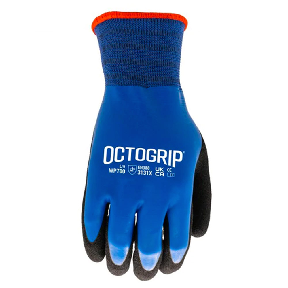 Octogrip Waterproof Series - Medium