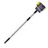 HD Telescopic Wash Brush for vans & trucks 2.5M