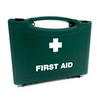 First Aid Kits -Passenger Carrying Vehicle PSV