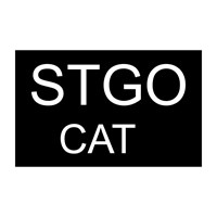 STGO Custom Code board 400 X 250mm